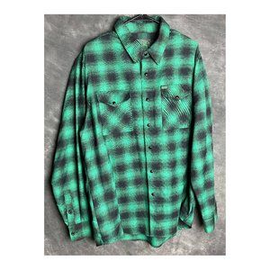Dixxon Flannel - XL